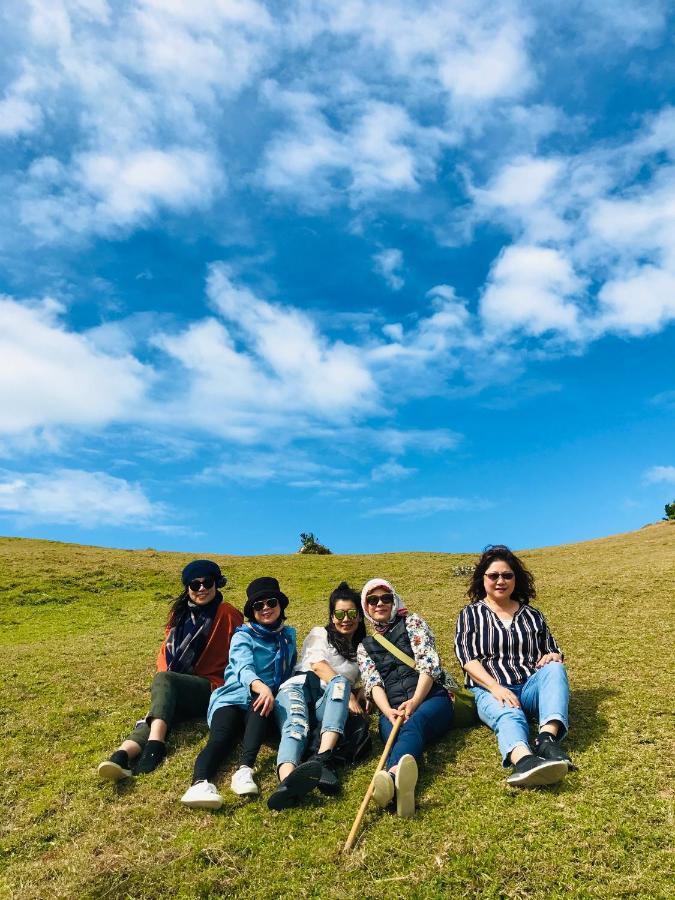 Go Go Home旅居 Manzhou Esterno foto